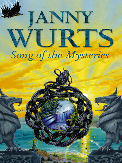 Title details for Song of the Mysteries by Janny Wurts - Available